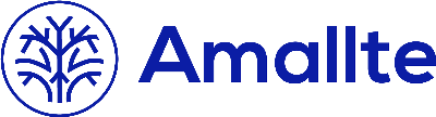 Amallte logo