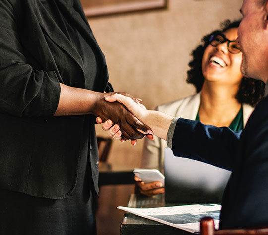 Références clients - Amallte