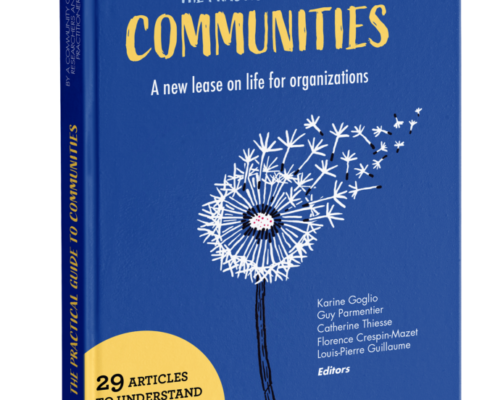 The Practical Guide to Communities