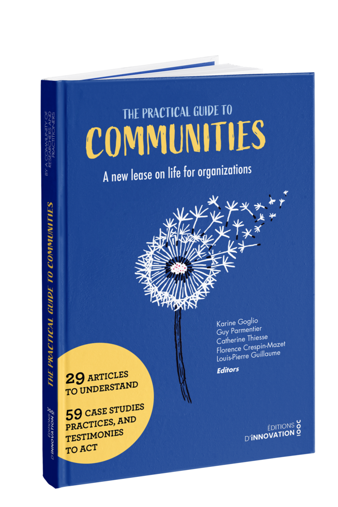 The Practical Guide to Communities